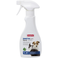 Beaphar DIMETHIcare Spray Hond & Kat 250 ml