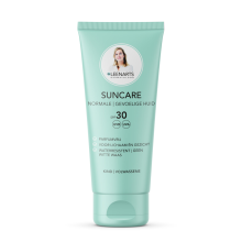 Drs Leenarts 2x Drs. Leenarts Suncare Zonnebrandcreme SPF 30 100 ml