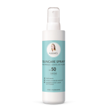 Drs Leenarts 2x Drs. Leenarts Suncare Zonnebrand Spray SPF 50 200 ml
