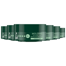 6X Taft Molding Clay 75 ml