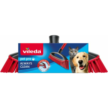 Vileda PetPro Always Clean Bezem