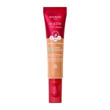 1+1 Gratis: Bourjois Healthy Mix Serum Concealer Caramel 58 11 ml