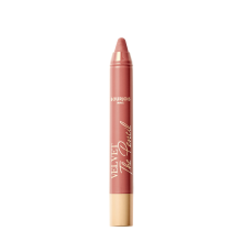 1+1 Gratis: Bourjois Velvet The Pencil Lipstick Nudifull 1 1.8 Gr