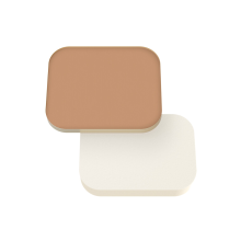 1+1 Gratis: Max Factor Facefinity Compacte Poeder Foundation Navulling Ivory 002 10 gr