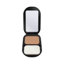 1+1 Gratis: Max Factor Facefinity Compacte Poeder Foundation Natural Rose 003 10 gr