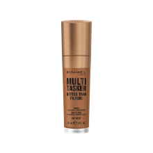 1+1 Gratis: Rimmel Multitasker Better Than Filters Concealer Deep 007 30 ml