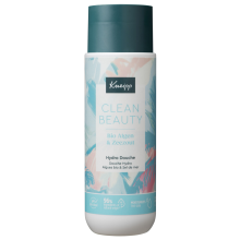 12X Kneipp Douche Clean Beauty Algen Zeezout 200 ml