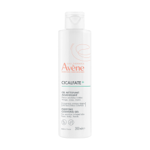 2E halve prijs: Avène Cicalfate+ Zuiverende Reinigingsgel 200 ml