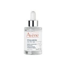 2E halve prijs: Avène Hyaluron Activ B3 Geconcentreerd Opvullend Serum 30 ml