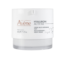 2E halve prijs: Avène Hyaluron Activ B3 Multi Intensieve Nachtcrème 40 ml
