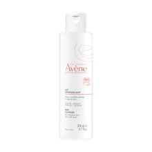 2E halve prijs: Avène Les Essentiels Reinigingsmelk 200 ml