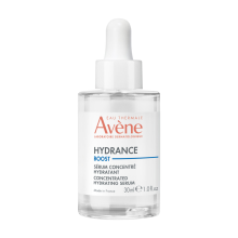 2E halve prijs: Avène Hydrance Geconcentreerd Hydraterend Serum 30 ml