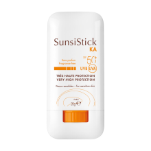 2E halve prijs: Avène SunsiStick KA SPF 50+ 20 gr