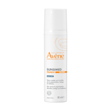 2X Avène Sunsimed Pigment SPF 50+ 80 ml