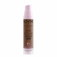 2E halve prijs: NYX Bare With Me Concealer Serum Rich 9.6 Ml