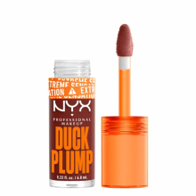 2E halve prijs: NYX Duck Plump Plumping Lipgloss Wine Not 7 ml