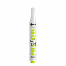 2E halve prijs: NYX Fat Oil Slick Click Tinted Lipbalm Main Character 2 gr