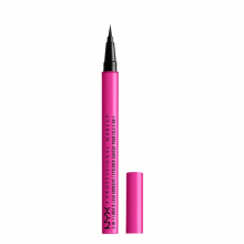 2E halve prijs: NYX Jumbo Lash 2 in 1 Eyeliner + Wimperlijn Black 1 ml