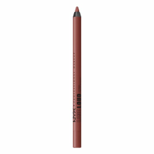 2E halve prijs: NYX Line Loud Lipliner Leave A Legacy 1.2 Gr