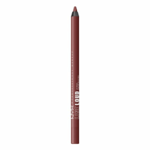 2E halve prijs: NYX Line Loud Lipliner Sassy 1.2 Gr