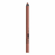 2E halve prijs: NYX Line Loud Lipliner Ambition Statement 1.2 Gr