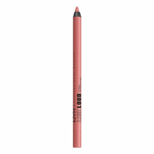 2E halve prijs: NYX Line Loud Lipliner Born To Hustle 1.2 Gr