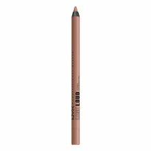 2E halve prijs: NYX Line Loud Lipliner Global Citizen 1.2 Gr