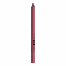 2E halve prijs: NYX Line Loud Lipliner Goal Getter 1.2 Gr