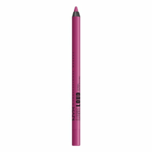 2E halve prijs: NYX Line Loud Lipliner Hottie Hijacker 1.2 Gr