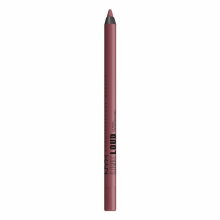 2E halve prijs: NYX Line Loud Lipliner Magic Maker 1.2 Gr