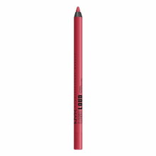 2E halve prijs: NYX Line Loud Lipliner On A Mission 1.2 Gr