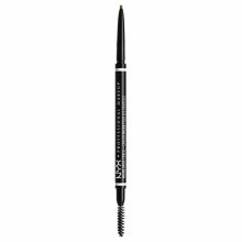 2E halve prijs: NYX Micro Brow Pencil Auburn 0.09 Gr