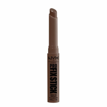 2E halve prijs: NYX Pro Fix Stick Correcting Concealer Deep Walnut 1.6 Gr