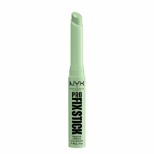 2E halve prijs: NYX Pro Fix Stick Correcting Concealer Green 1.6 Gr