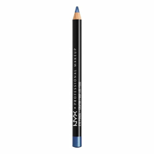 2E halve prijs: NYX Slim Eye Pencil Sapphire 1 gr