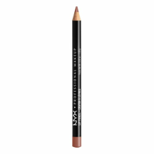 2E halve prijs: NYX Slim Lip Pencil Coffee 1 gr