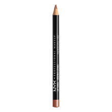 2E halve prijs: NYX Slim Lip Pencil Ever 1 gr