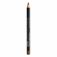 2E halve prijs: NYX Slim Lip Pencil Hot Cocoa 1 gr
