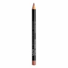 2E halve prijs: NYX Slim Lip Pencil Mauve 1 gr