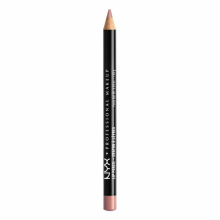 2E halve prijs: NYX Slim Lip Pencil Pale Pink 1 gr