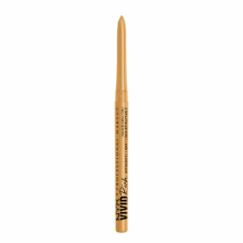 2E halve prijs: NYX Vivid Rich Mechanical Oogpotlood Amber Stunner 0.28 Gr