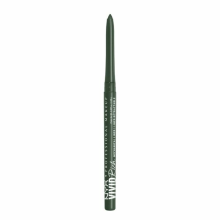 2E halve prijs: NYX Vivid Rich Mechanical Oogpotlood Emerald Empire 0.28 Gr