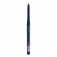 2E halve prijs: NYX Vivid Rich Mechanical Oogpotlood Sapphire Bling 0.28 Gr