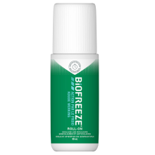Biofreeze Cold Action Gel Roller 84 gr