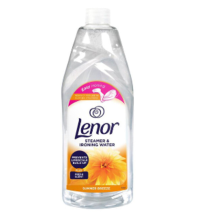 1+2 Gratis: Lenor Strijkwater Summer Breeze 1 liter