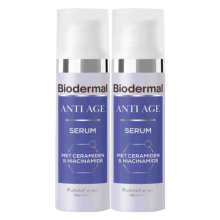 2X Biodermal Serum Anti Age 30 ml