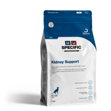 3X Specific FKD Kattenvoer Kidney Support 2 kg