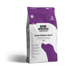 Specific CGD M Hondenvoer Senior Medium Breed 12 kg