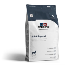 3X Specific CJD Hondenvoer Joint Support 4 kg