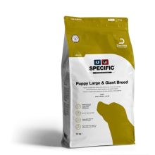 Specific CPD XL Hondenvoer Puppy Large & Giant Breed 12 kg
